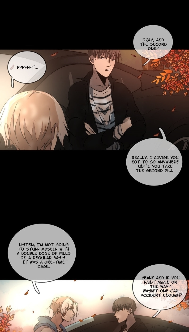Gwi Chapter 80 page 3 - 