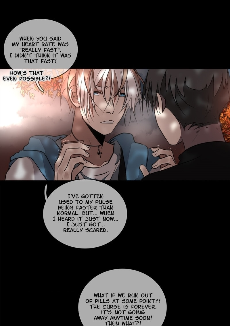 Gwi Chapter 80 page 25 - 