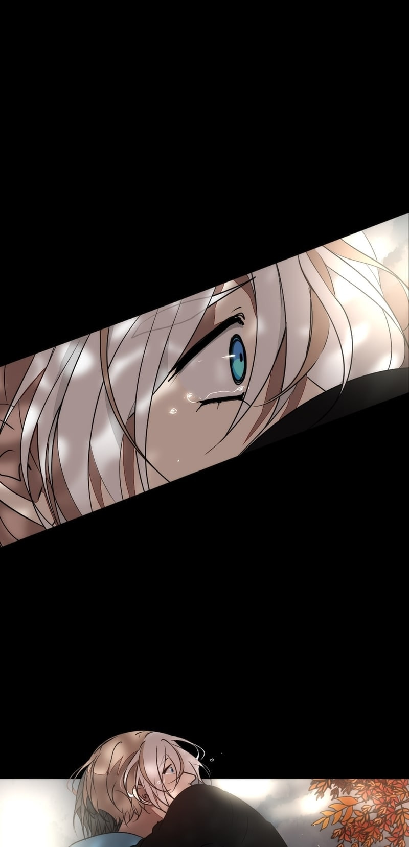Gwi Chapter 80 page 27 - 