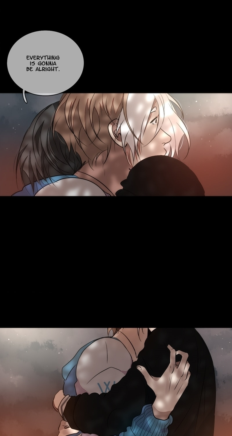 Gwi Chapter 80 page 29 - 
