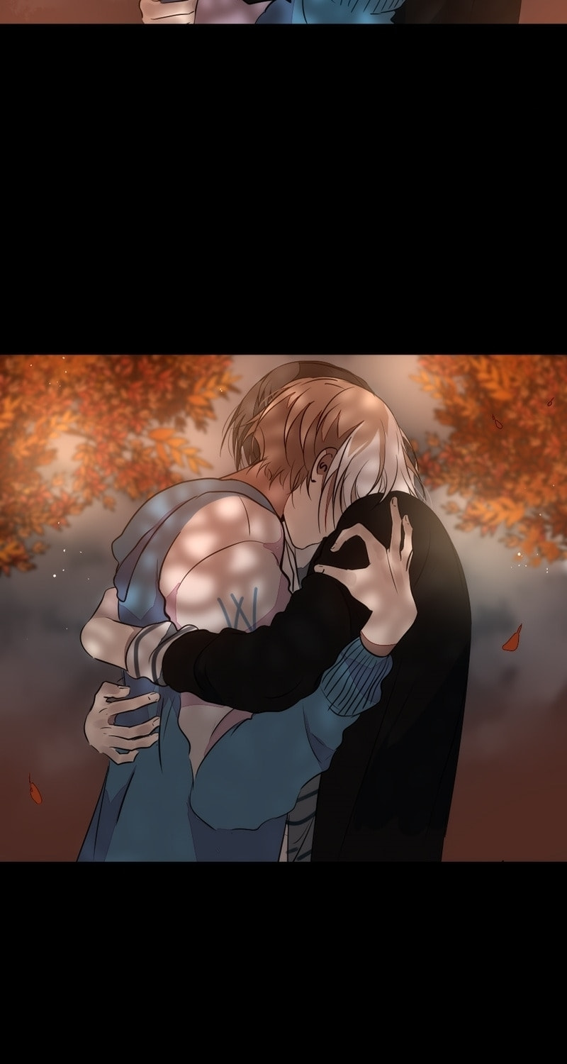 Gwi Chapter 80 page 30 - 
