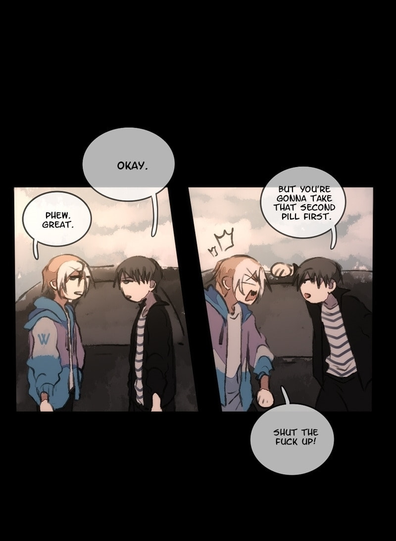 Gwi Chapter 80 page 5 - 