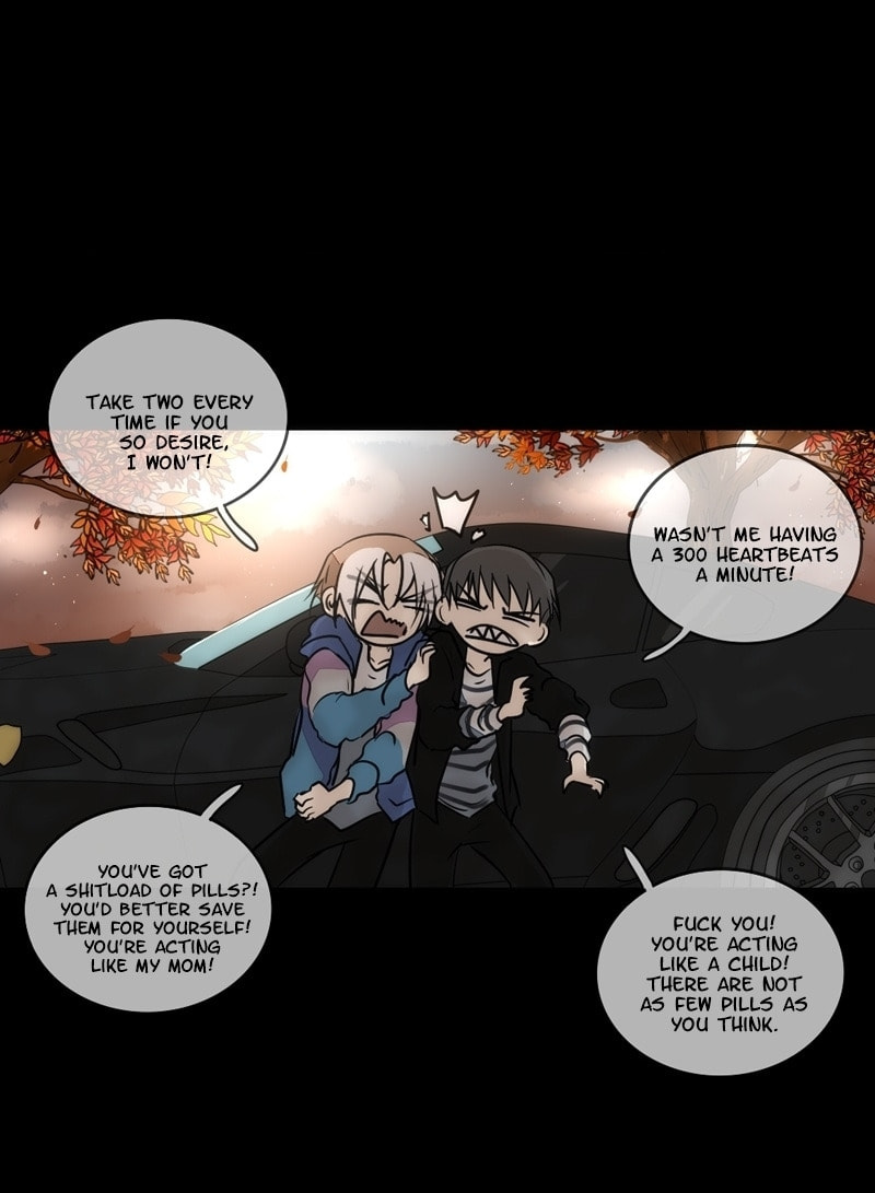 Gwi Chapter 80 page 6 - 