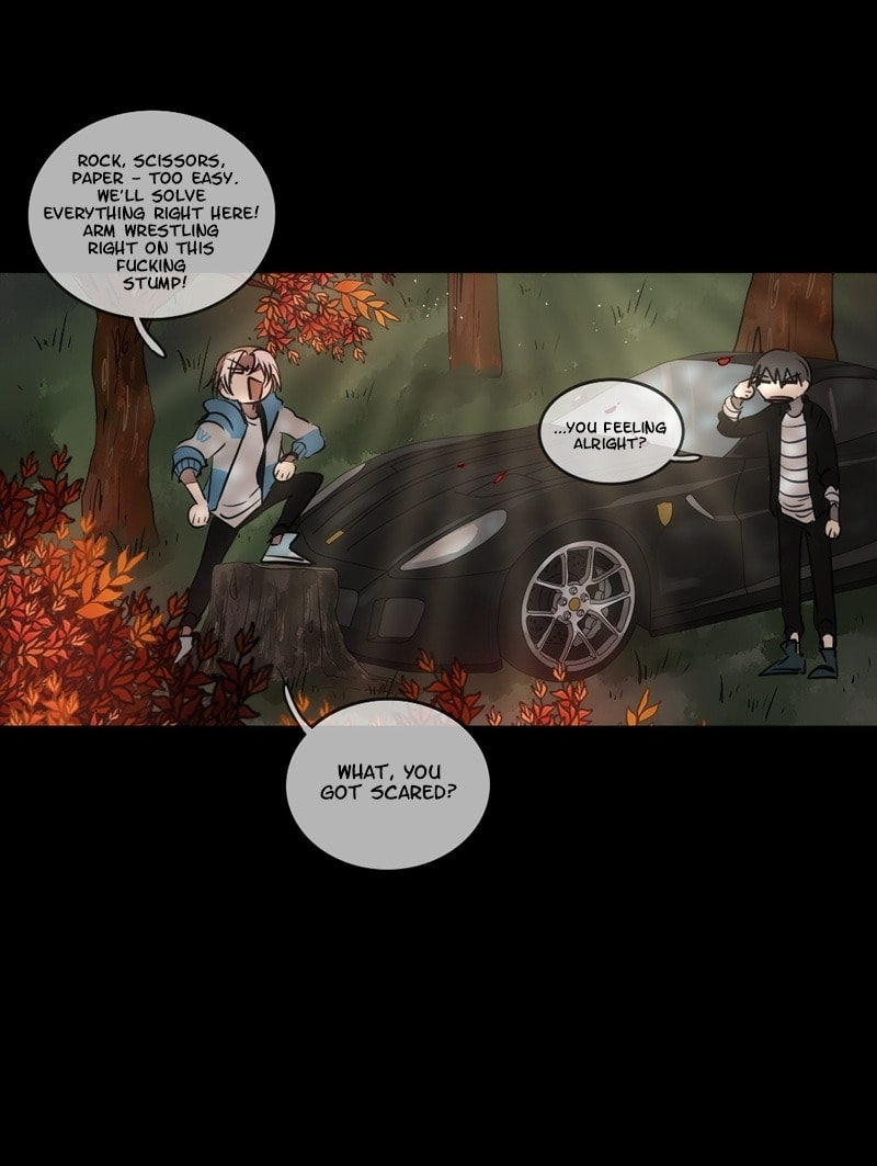 Gwi Chapter 80 page 8 - 