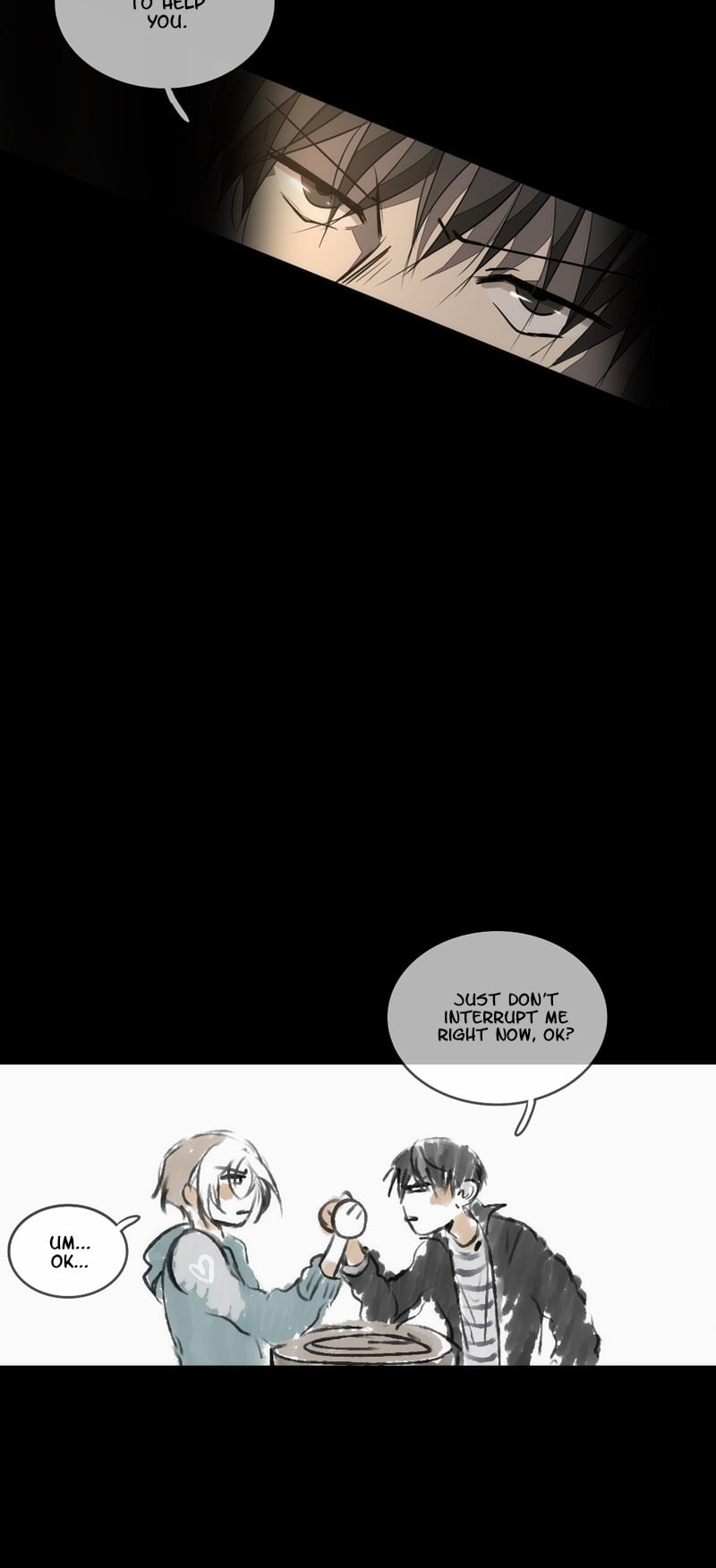 Gwi Chapter 80 page 10 - 