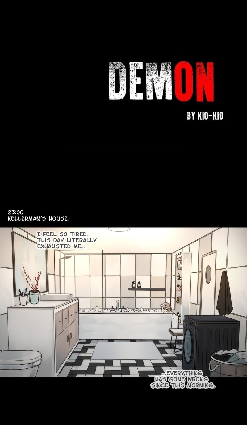 Gwi Chapter 81 page 1 - 