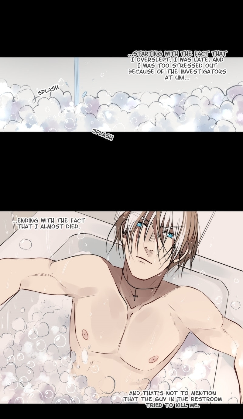 Gwi Chapter 81 page 2 - 