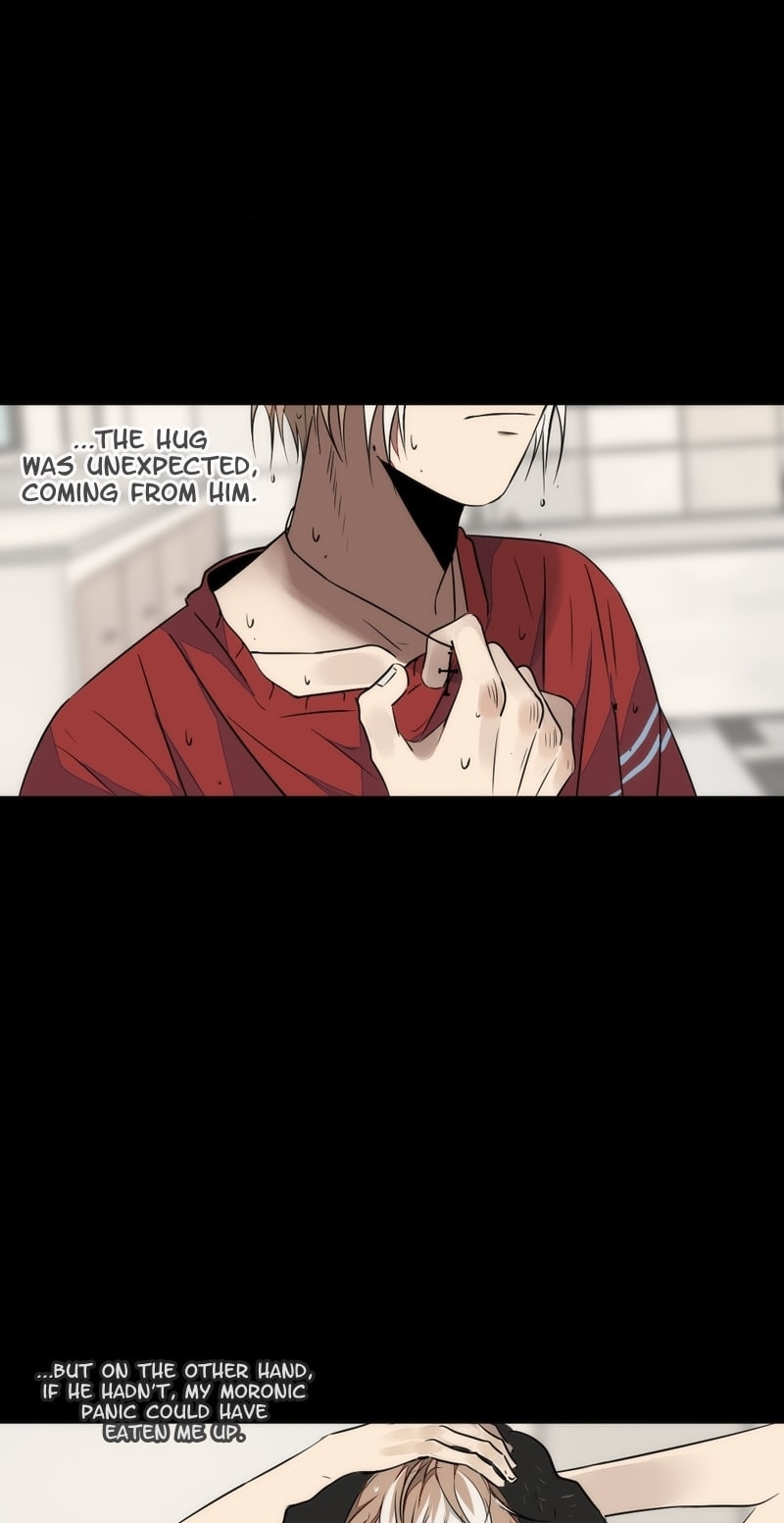 Gwi Chapter 81 page 11 - 
