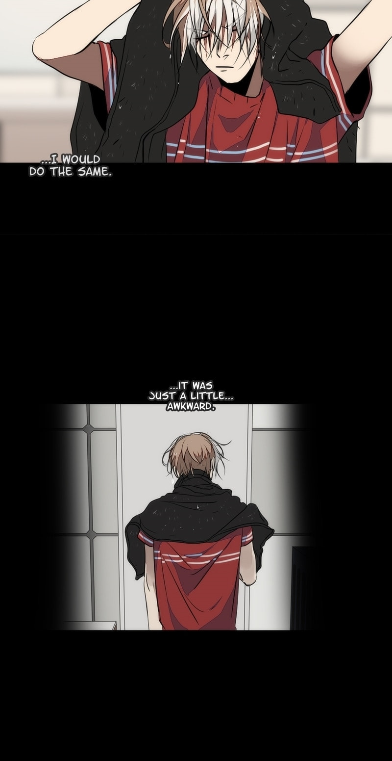Gwi Chapter 81 page 12 - 