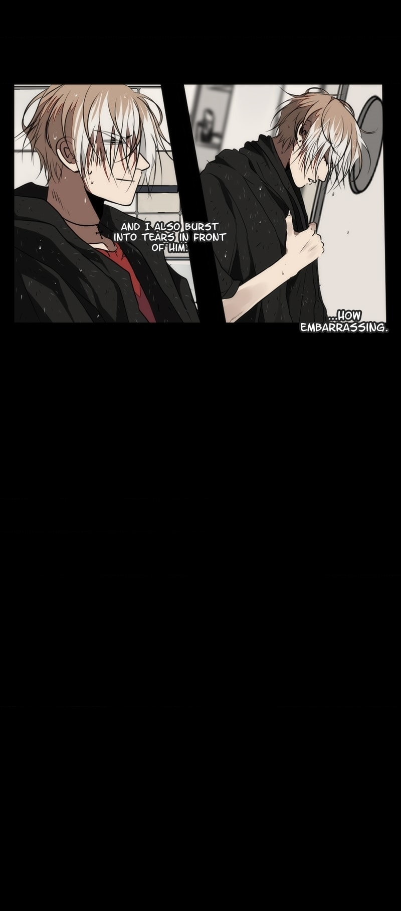 Gwi Chapter 81 page 13 - 