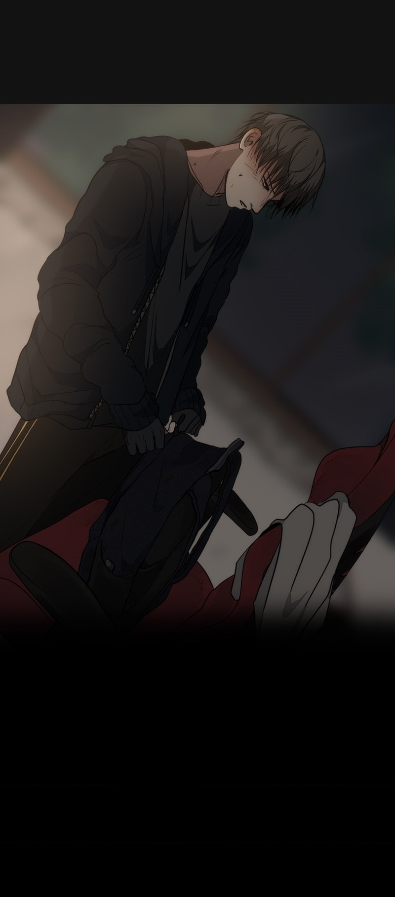 Gwi Chapter 81 page 15 - 