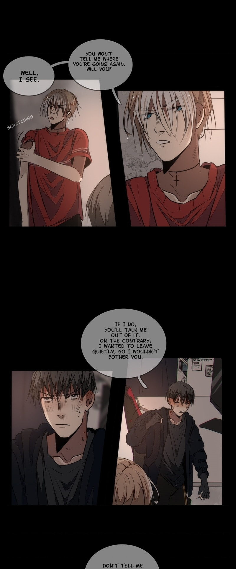 Gwi Chapter 81 page 17 - 