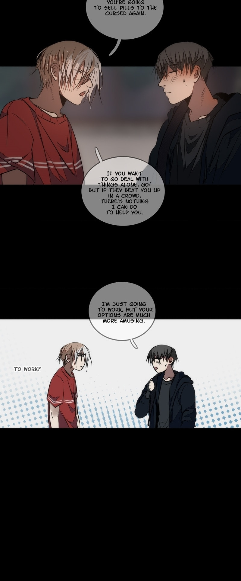 Gwi Chapter 81 page 18 - 