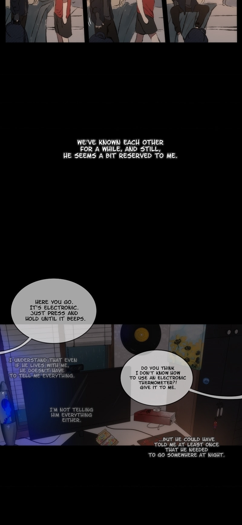 Gwi Chapter 81 page 20 - 
