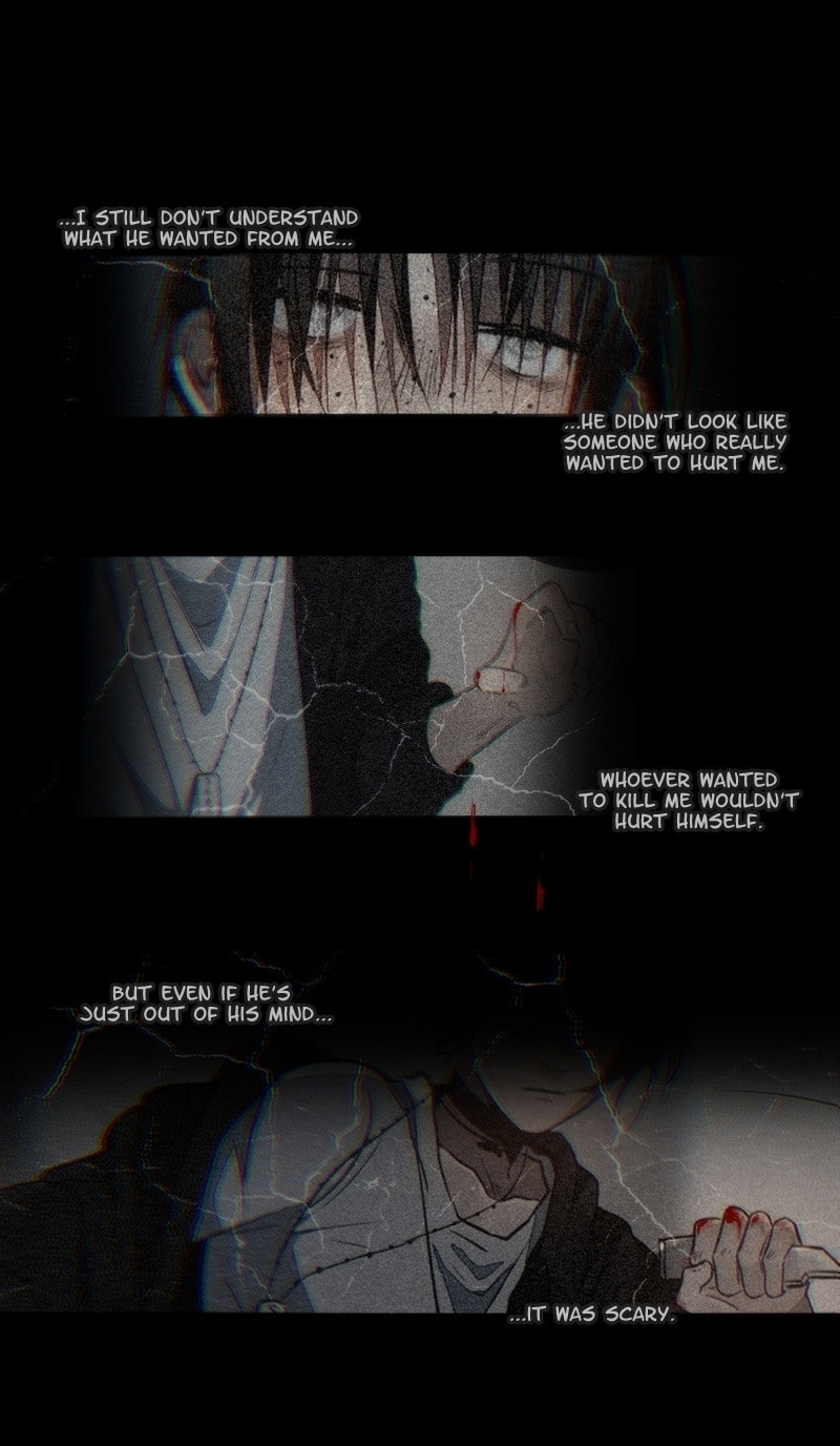Gwi Chapter 81 page 3 - 