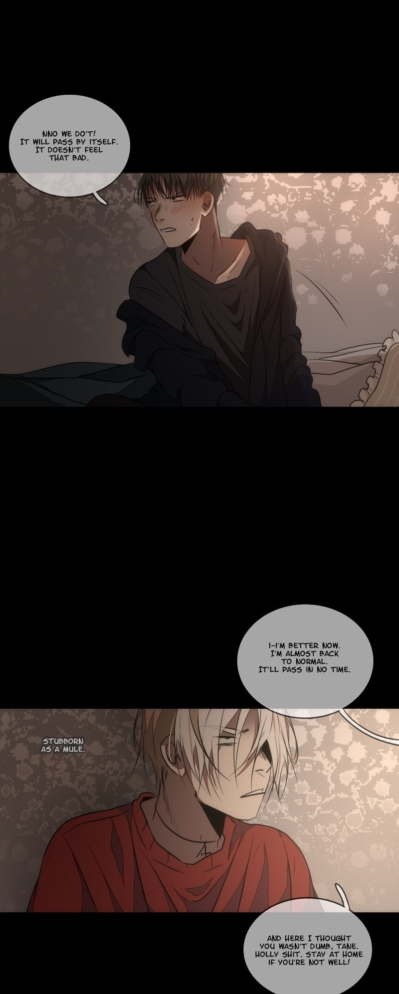 Gwi Chapter 81 page 24 - 