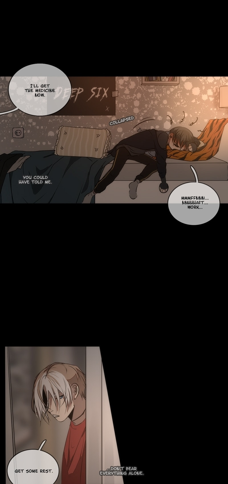 Gwi Chapter 81 page 26 - 
