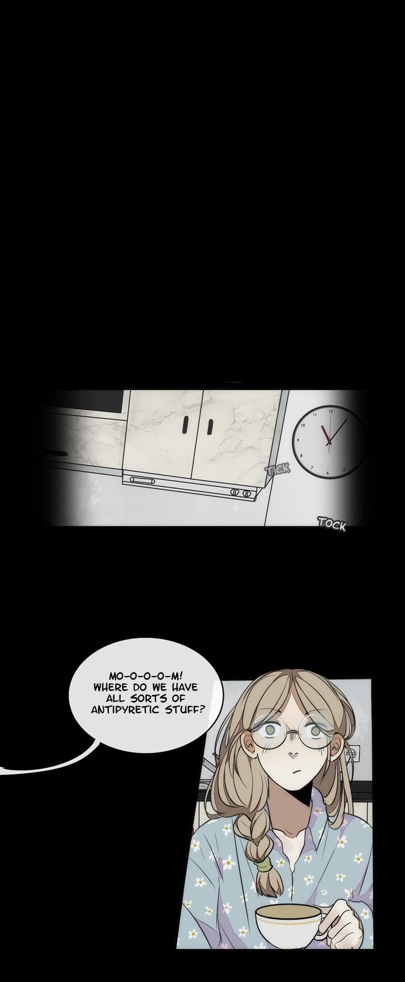 Gwi Chapter 81 page 28 - 