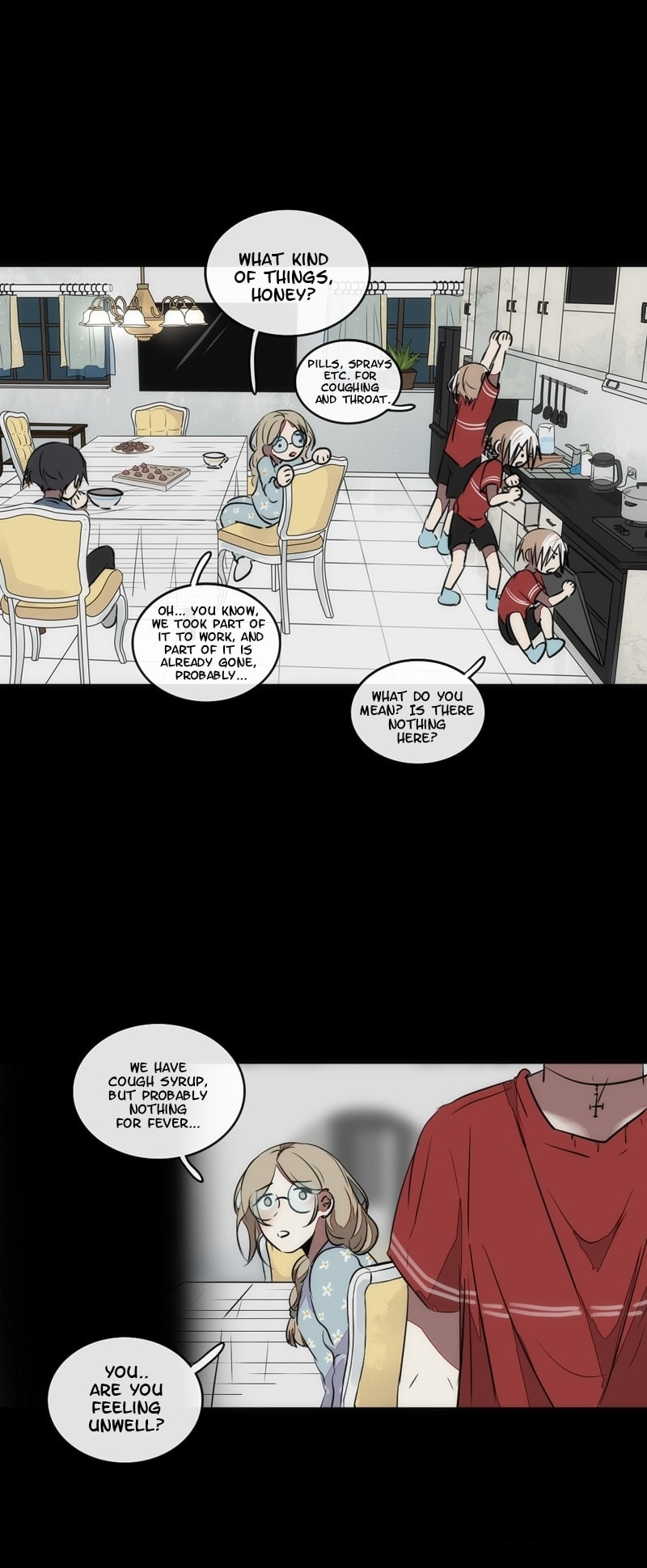 Gwi Chapter 81 page 29 - 