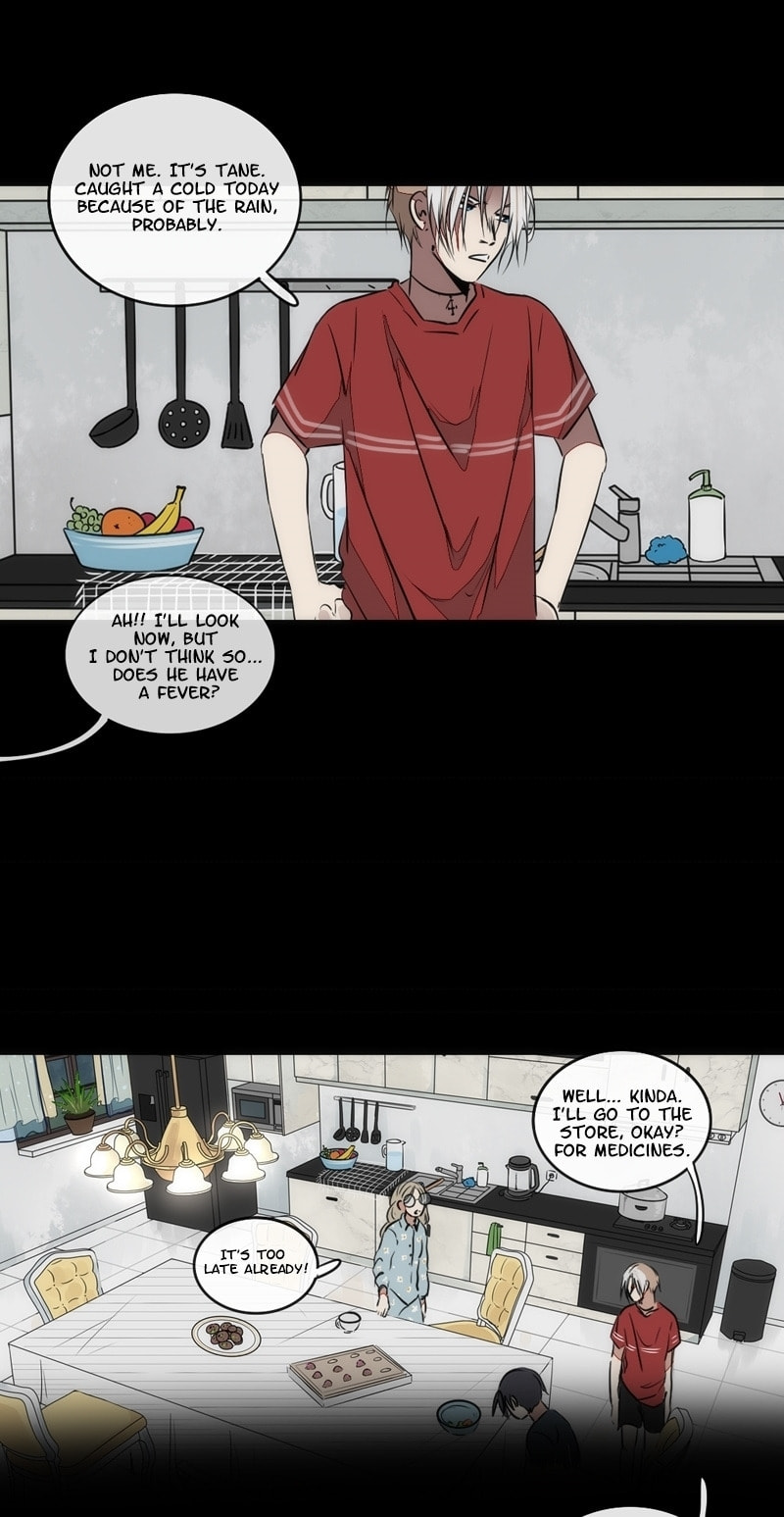 Gwi Chapter 81 page 30 - 