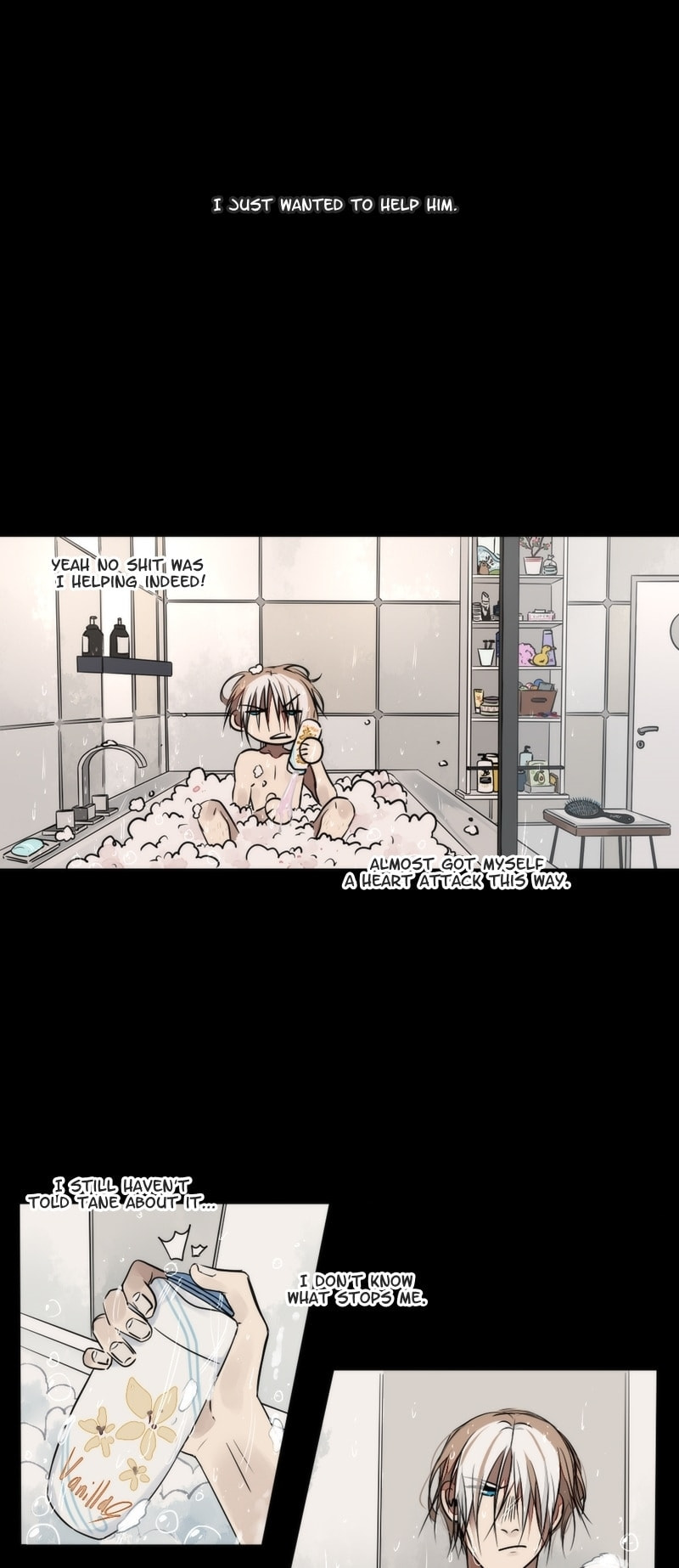 Gwi Chapter 81 page 4 - 