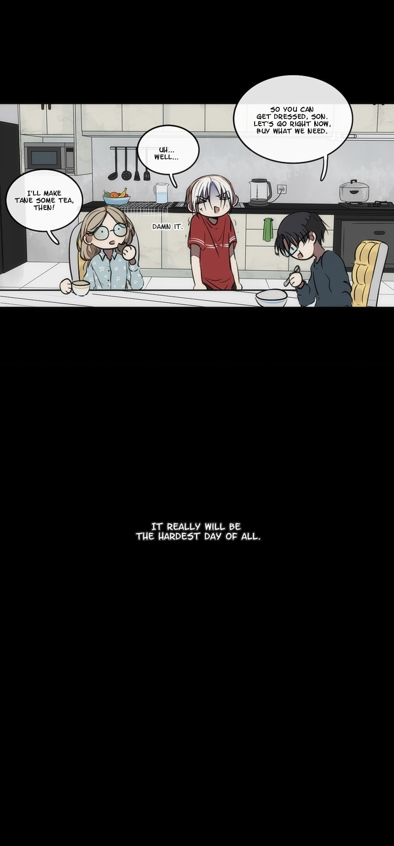 Gwi Chapter 81 page 32 - 
