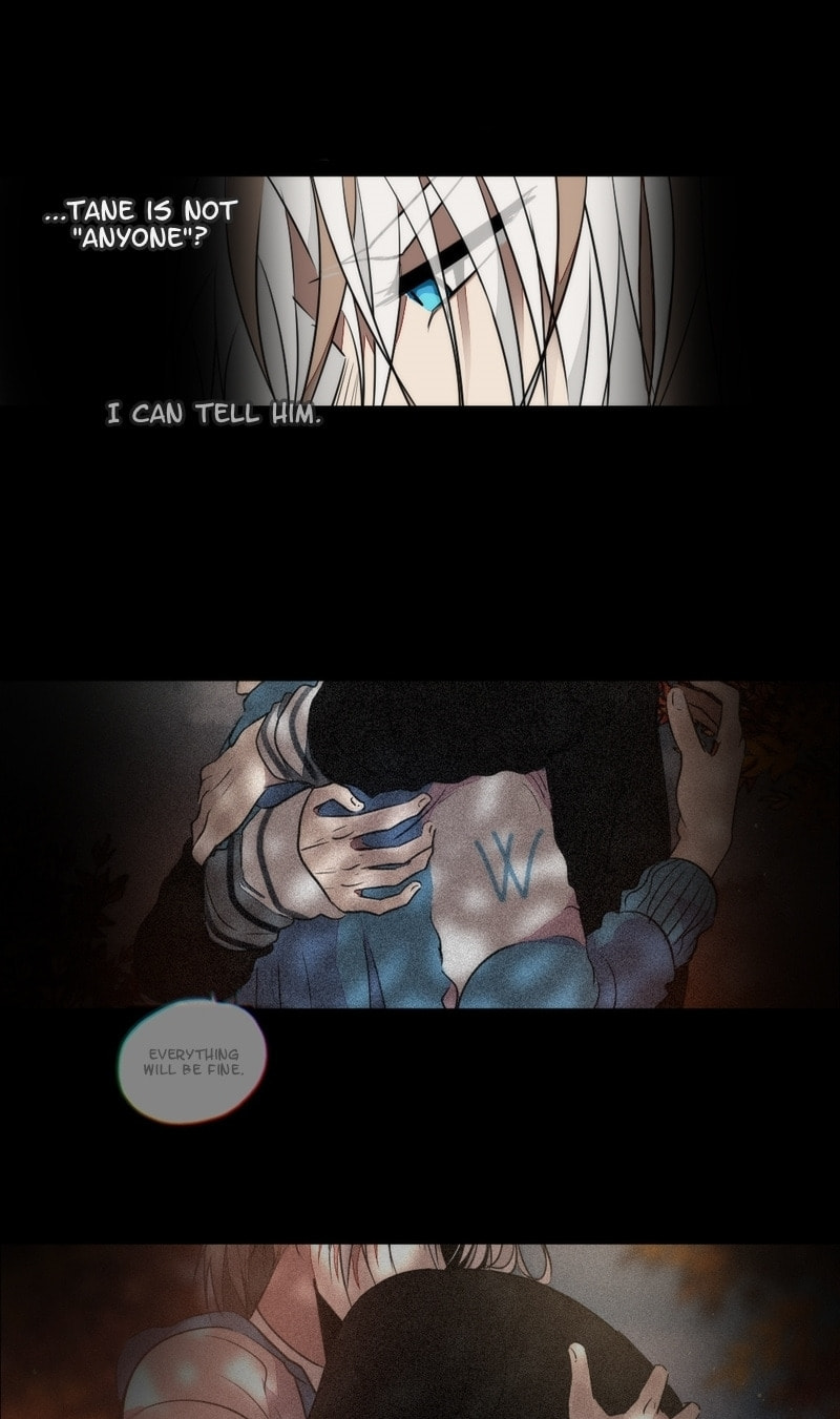 Gwi Chapter 81 page 6 - 