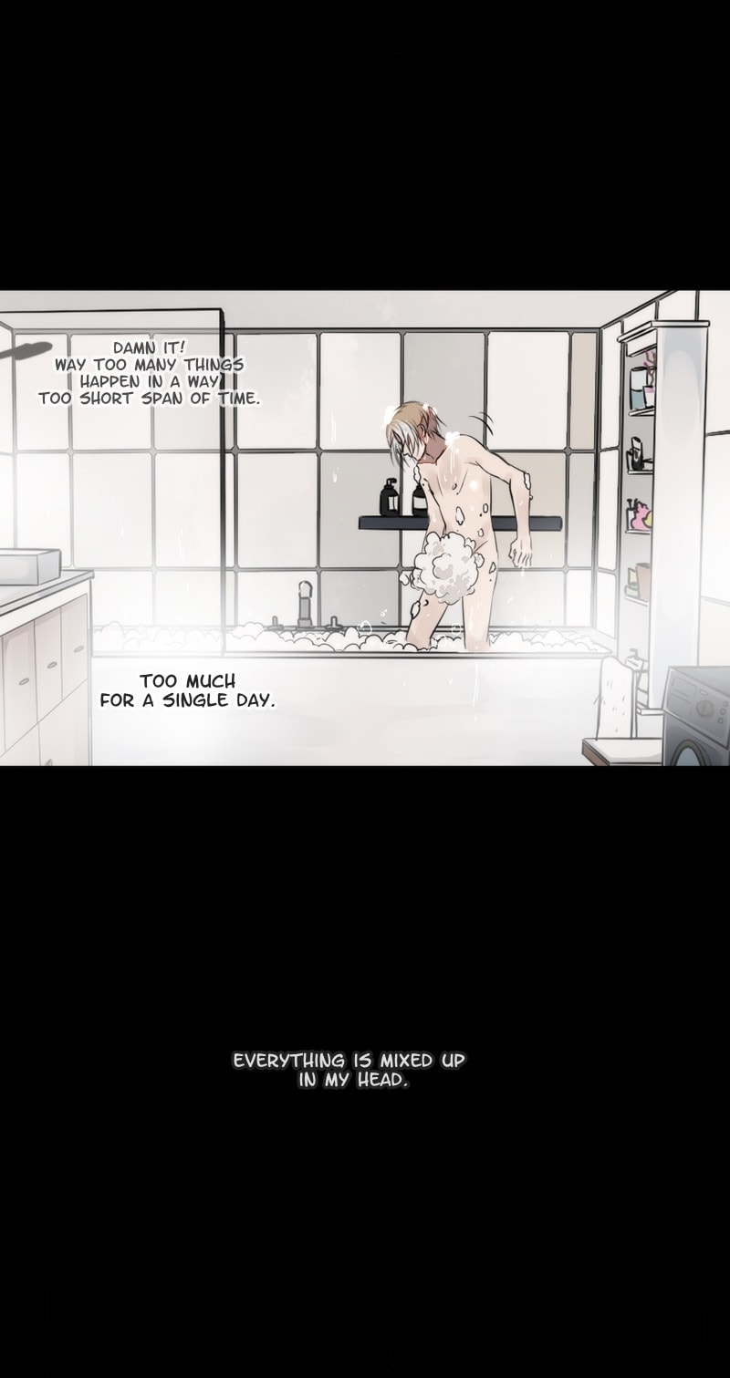 Gwi Chapter 81 page 8 - 