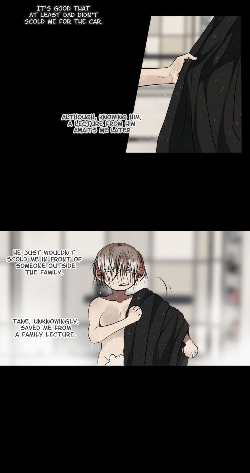 Gwi Chapter 81 page 9 - 