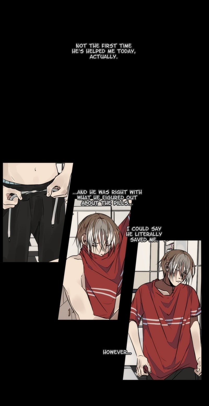 Gwi Chapter 81 page 10 - 