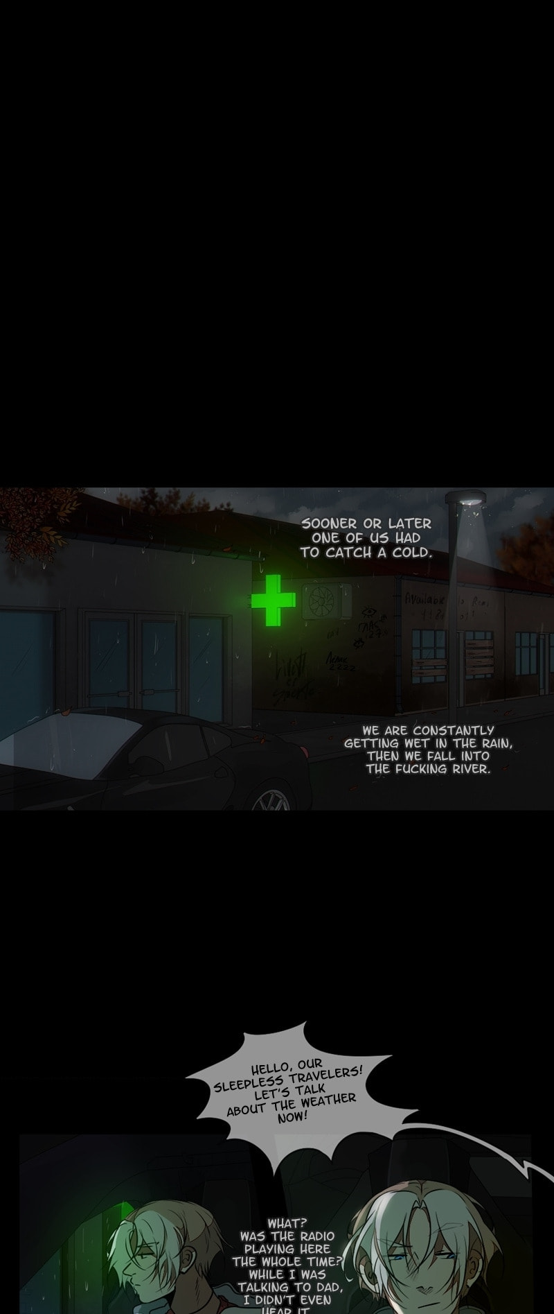 Gwi Chapter 82 page 12 - 