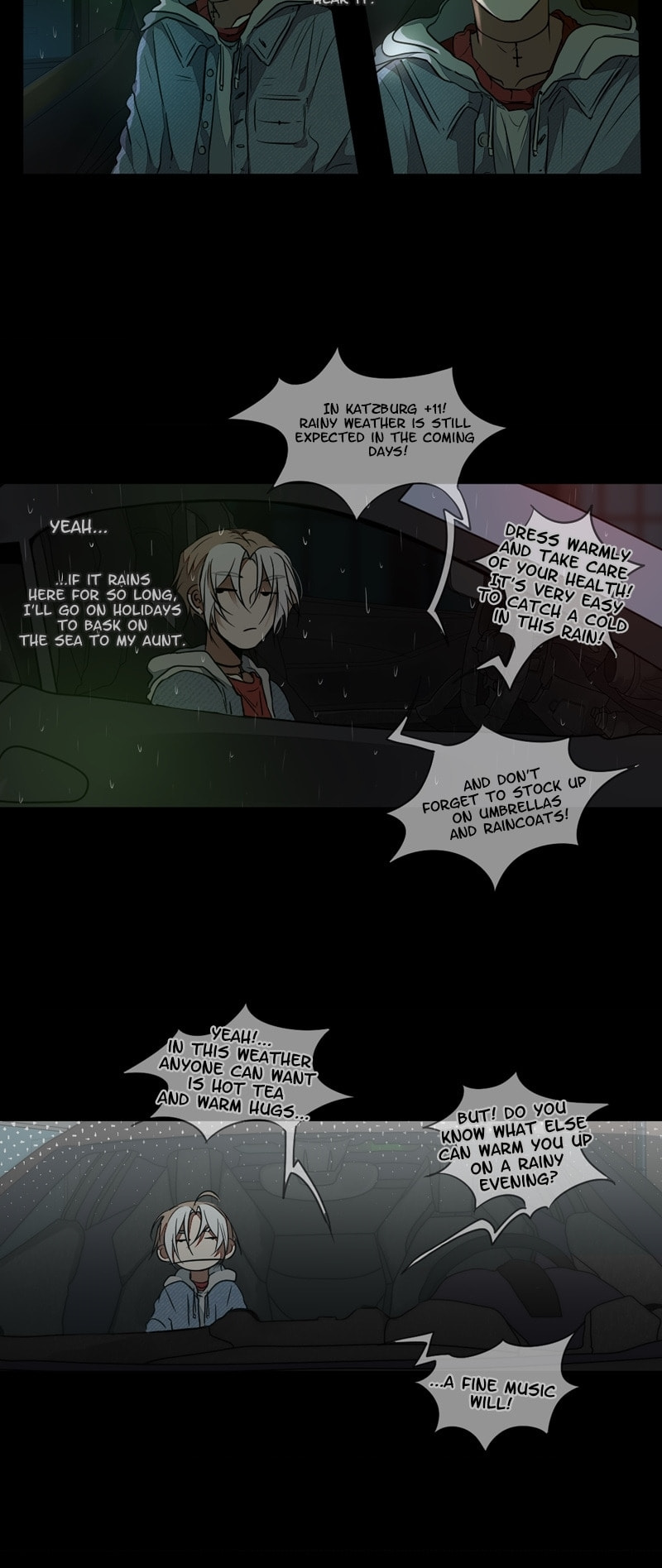 Gwi Chapter 82 page 13 - 