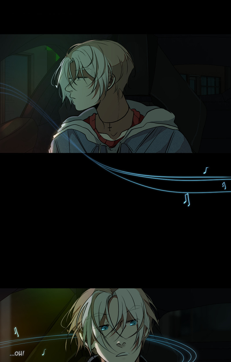 Gwi Chapter 82 page 14 - 
