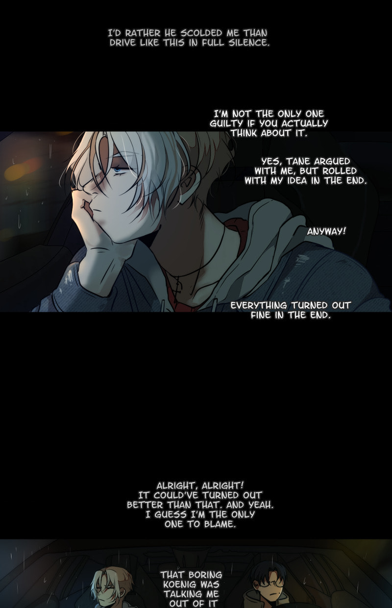 Gwi Chapter 82 page 3 - 