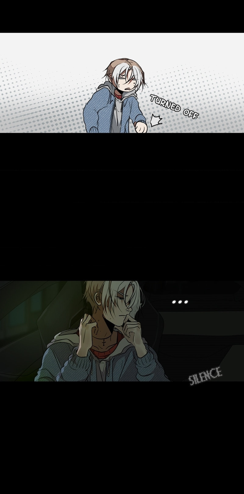 Gwi Chapter 82 page 27 - 