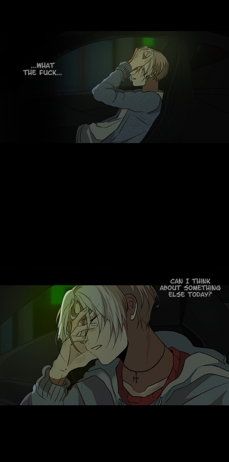 Gwi Chapter 82 page 28 - 