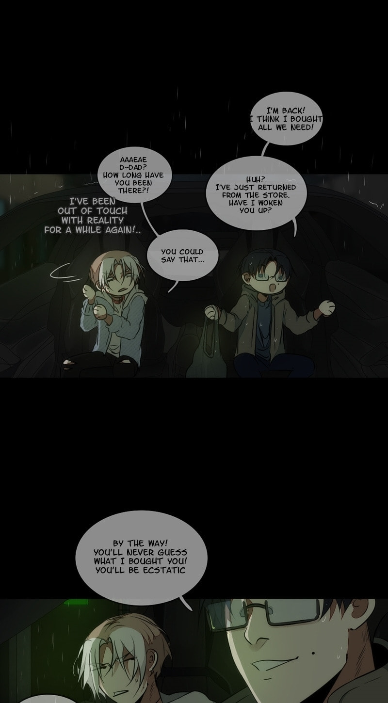 Gwi Chapter 82 page 29 - 