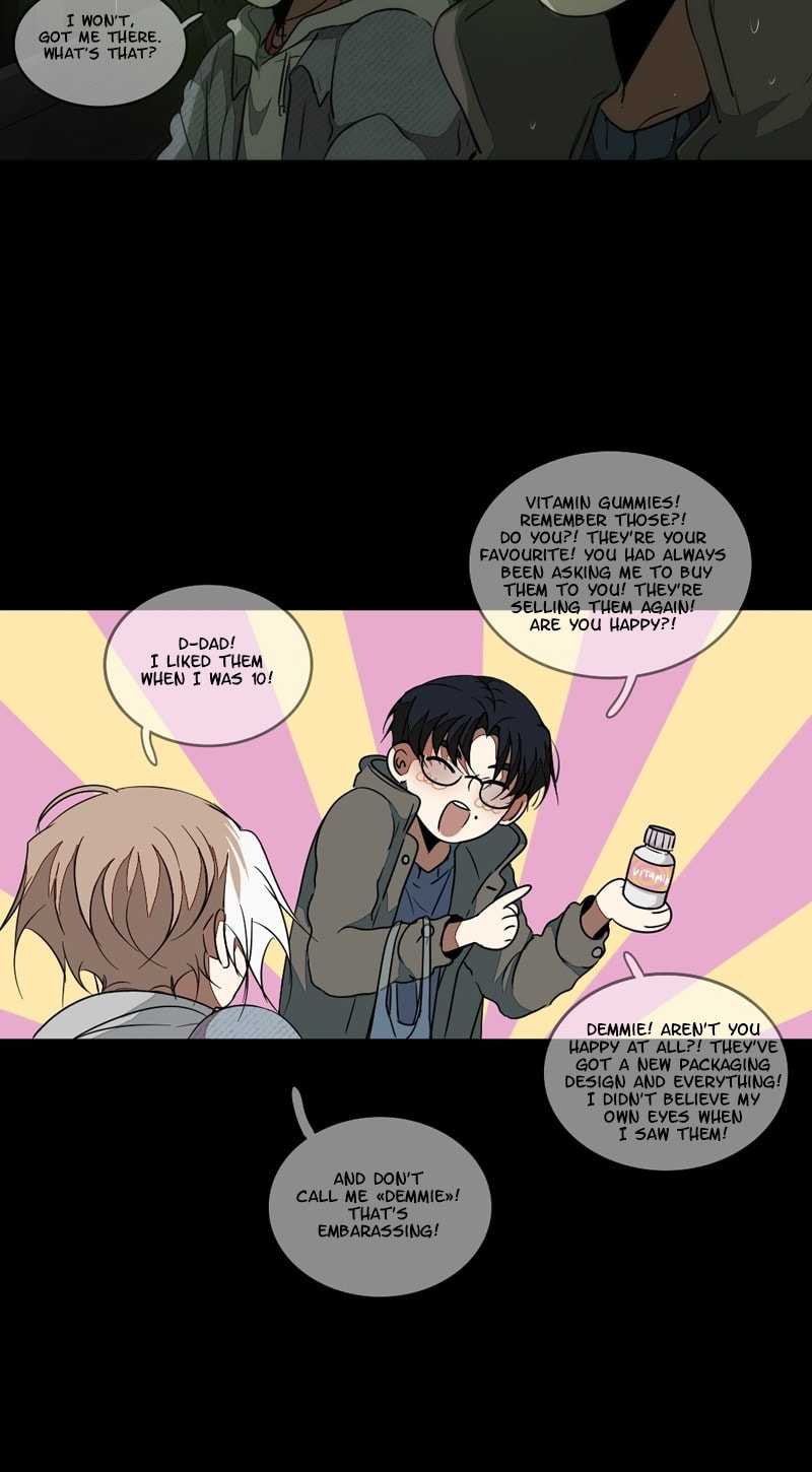Gwi Chapter 82 page 30 - 