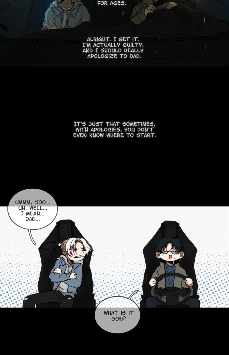 Gwi Chapter 82 page 4 - 
