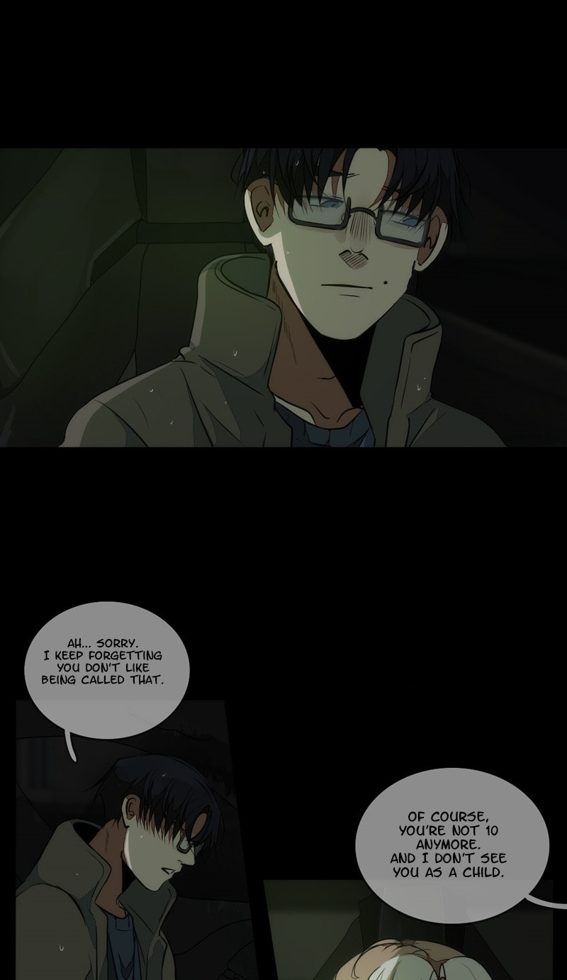 Gwi Chapter 82 page 31 - 