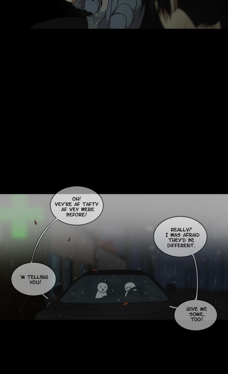 Gwi Chapter 82 page 34 - 
