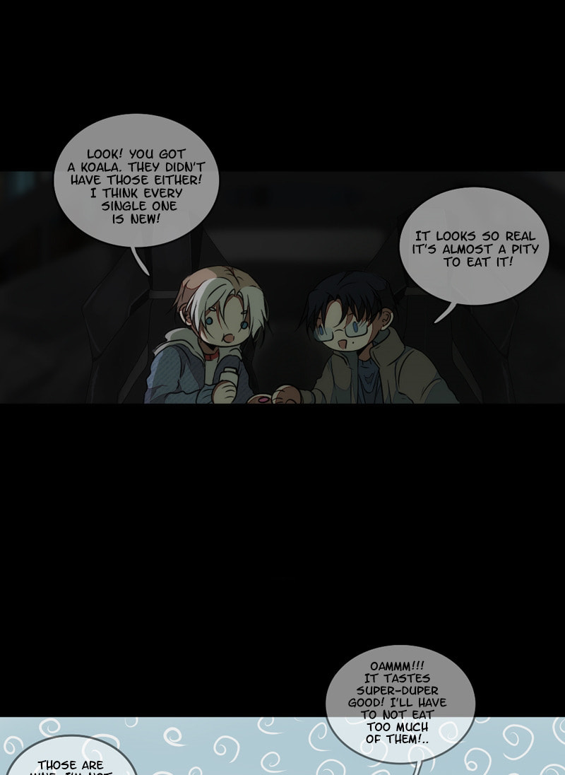 Gwi Chapter 82 page 35 - 