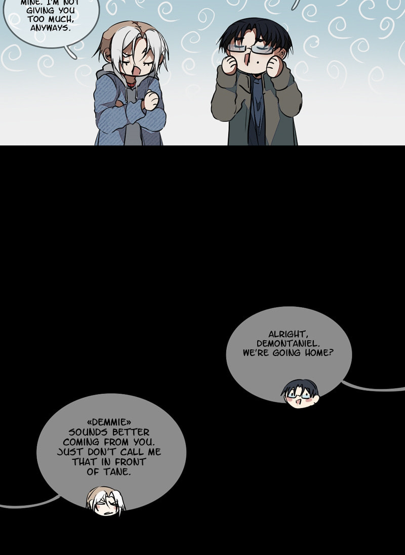 Gwi Chapter 82 page 36 - 
