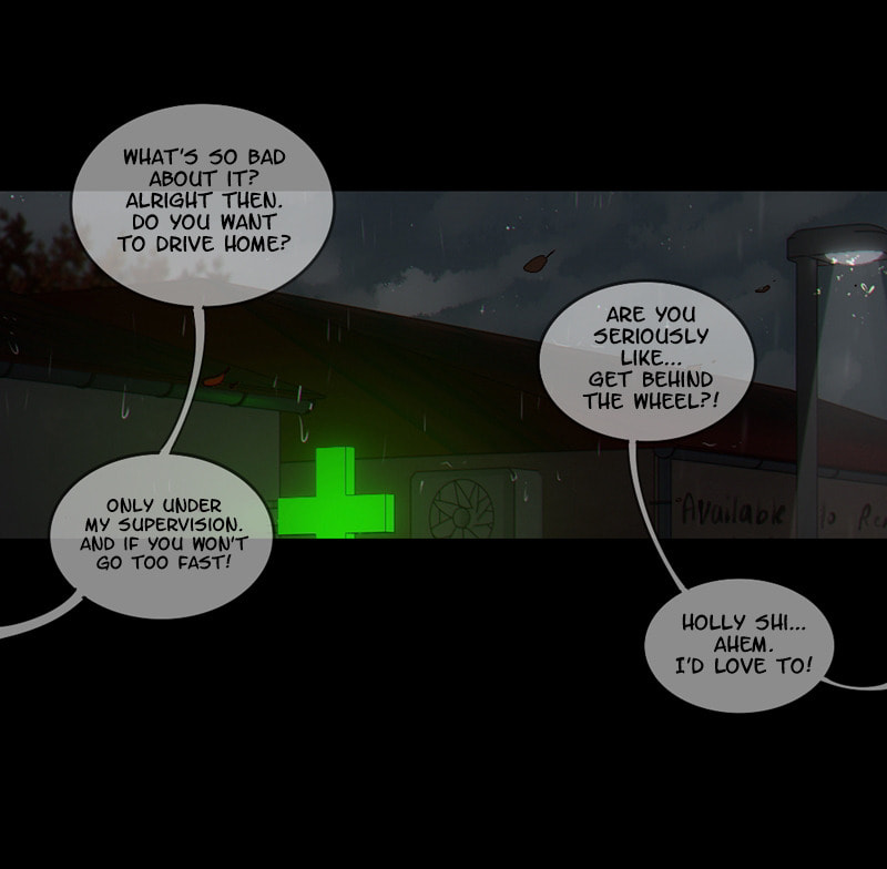 Gwi Chapter 82 page 37 - 