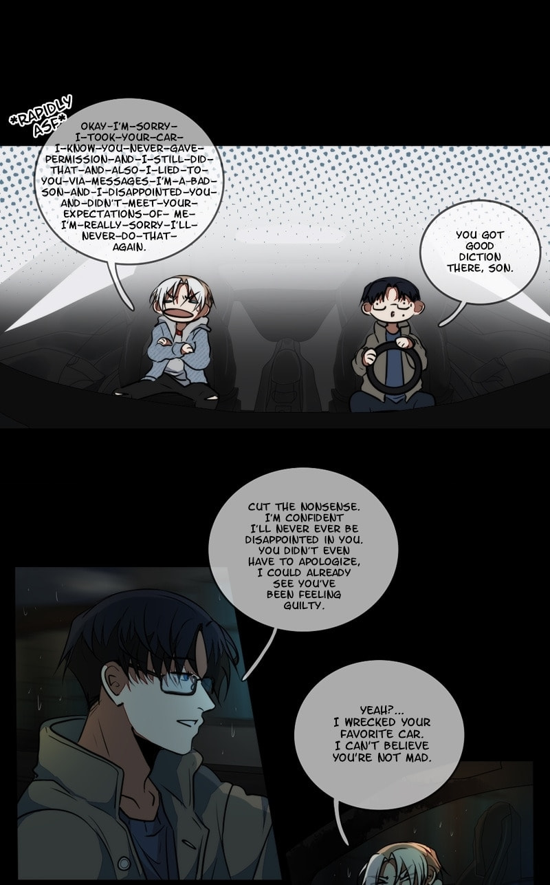 Gwi Chapter 82 page 5 - 