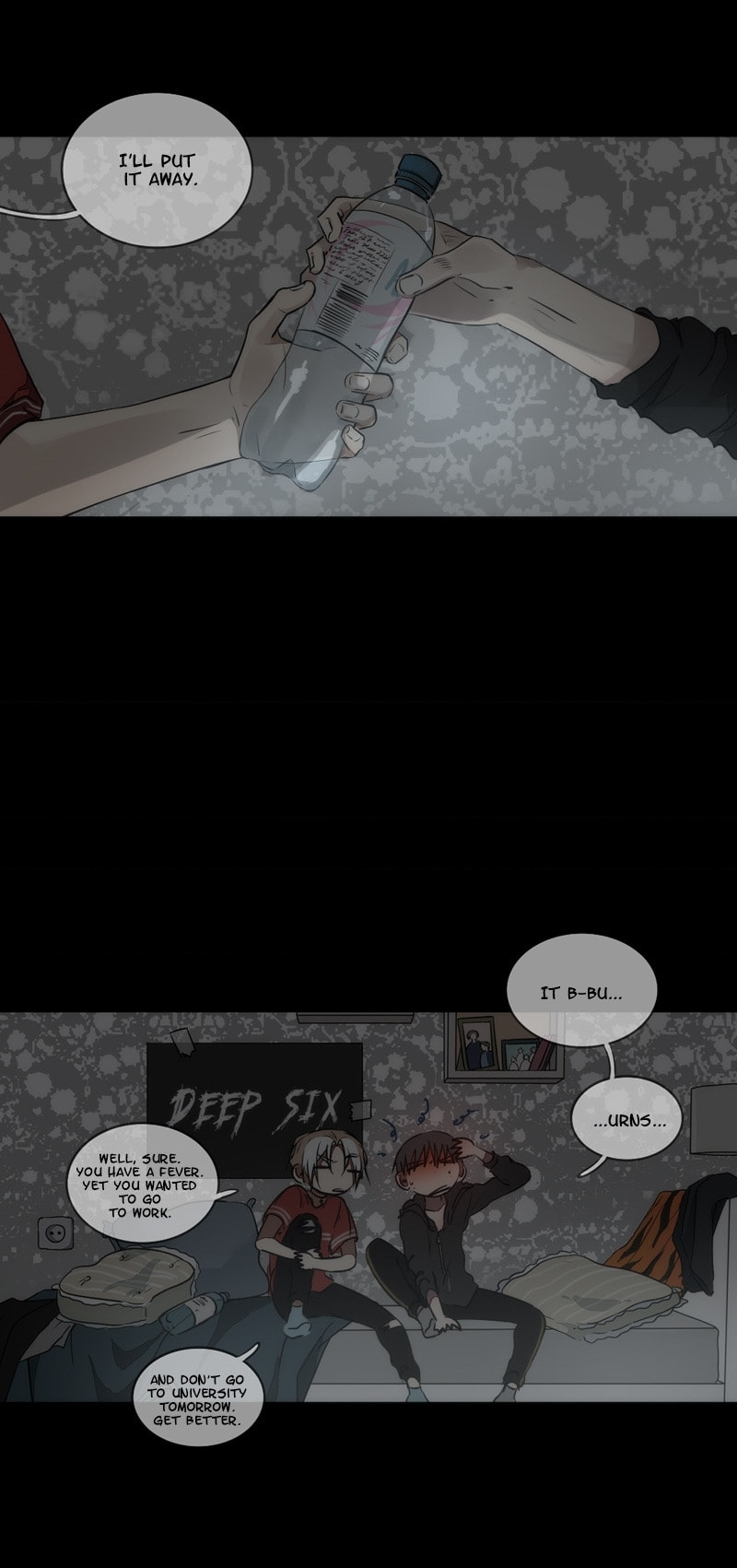 Gwi Chapter 82 page 44 - 