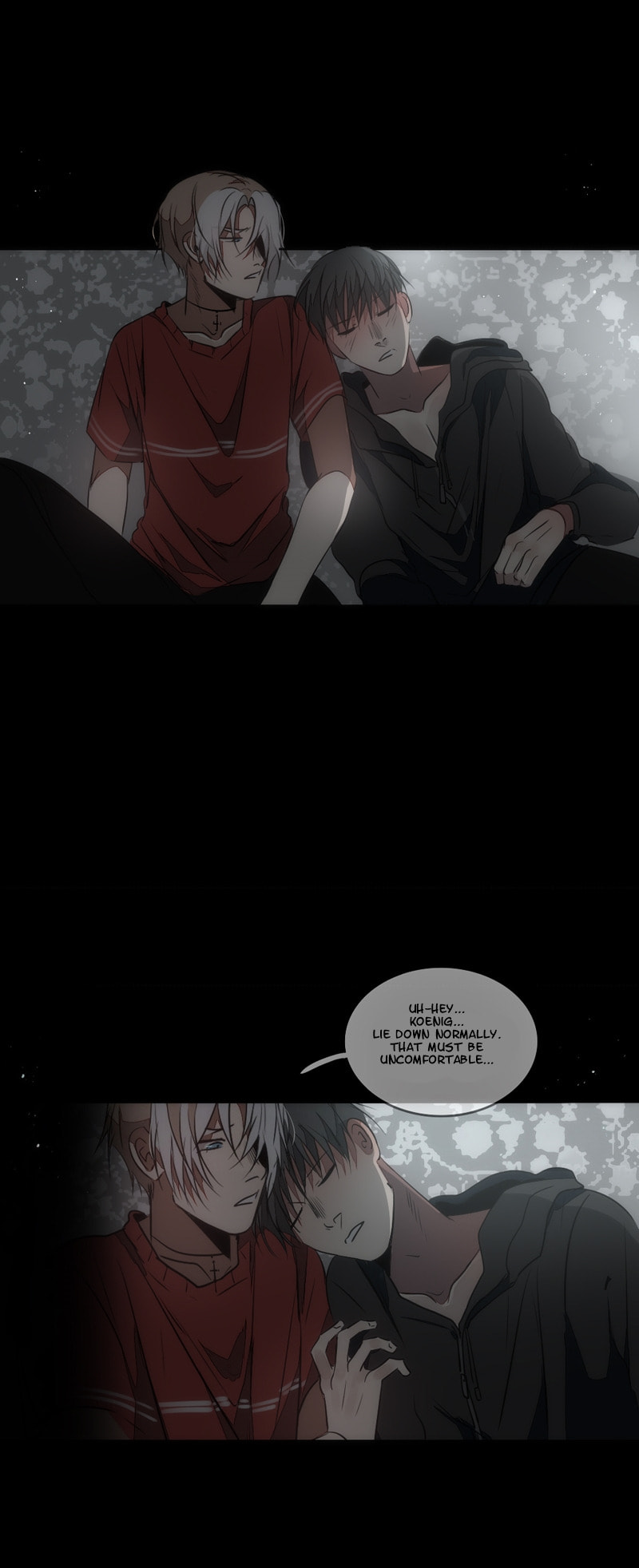 Gwi Chapter 82 page 46 - 