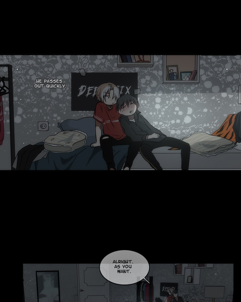 Gwi Chapter 82 page 47 - 