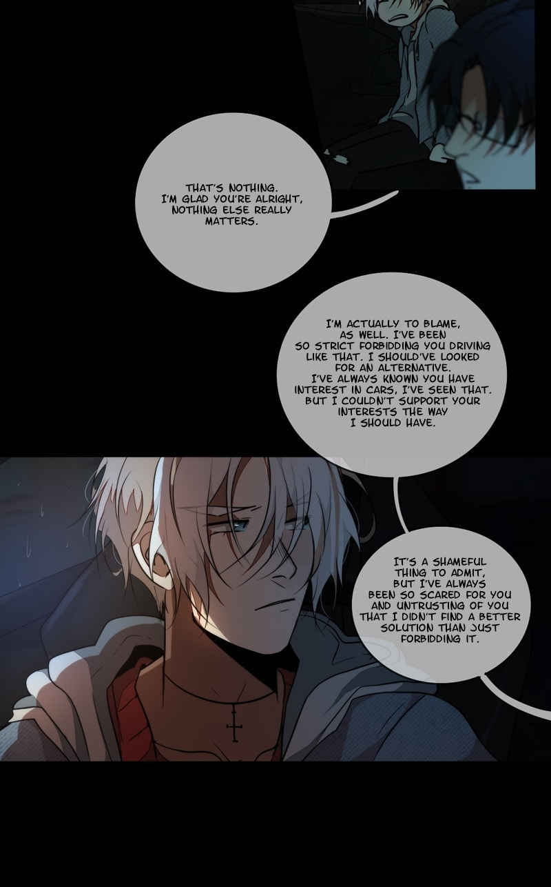Gwi Chapter 82 page 6 - 