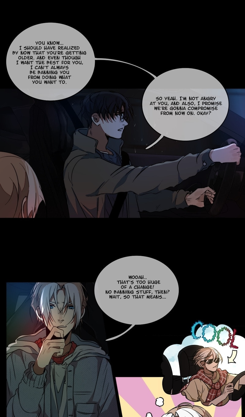Gwi Chapter 82 page 7 - 